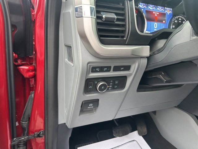 Used 2022 Ford F150 XLT w/ Equipment Group 302A High image 35