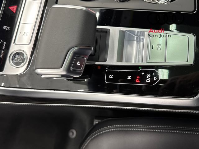 New 2026 Audi Q8 Premium Plus AWD/4WD image 40
