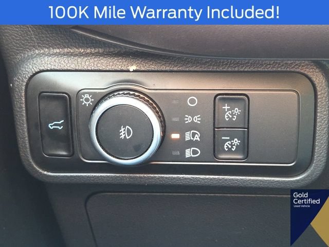Used 2025 Ford Explorer Platinum w/ LUX Leather Package AWD/4WD image 32