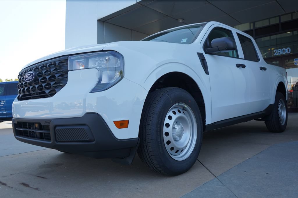 New 2026 Ford Maverick XL FWD image 5