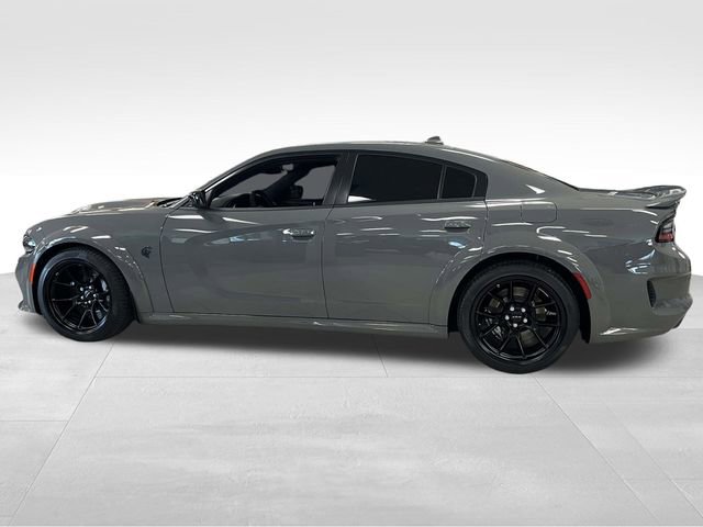 Used 2023 Dodge Charger SRT Hellcat image 4