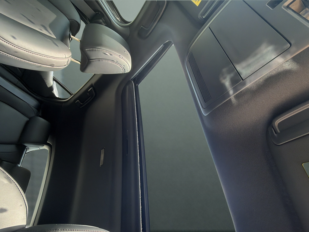 New 2026 MAZDA MAZDA3 s FWD image 16
