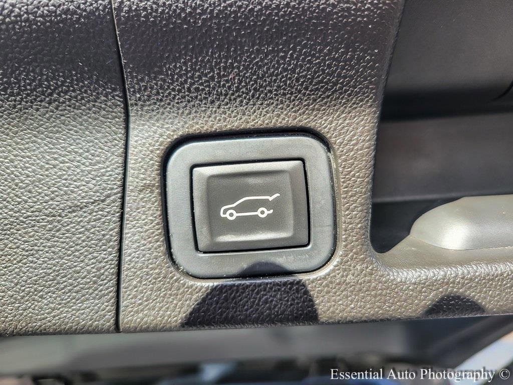 Used 2019 GMC Acadia SLT image 22