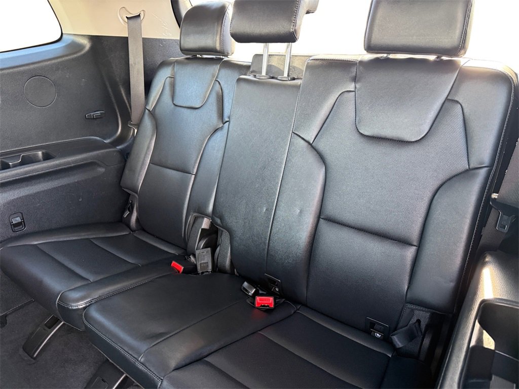 Used 2023 Kia Telluride S w/ S Sunroof Package image 15