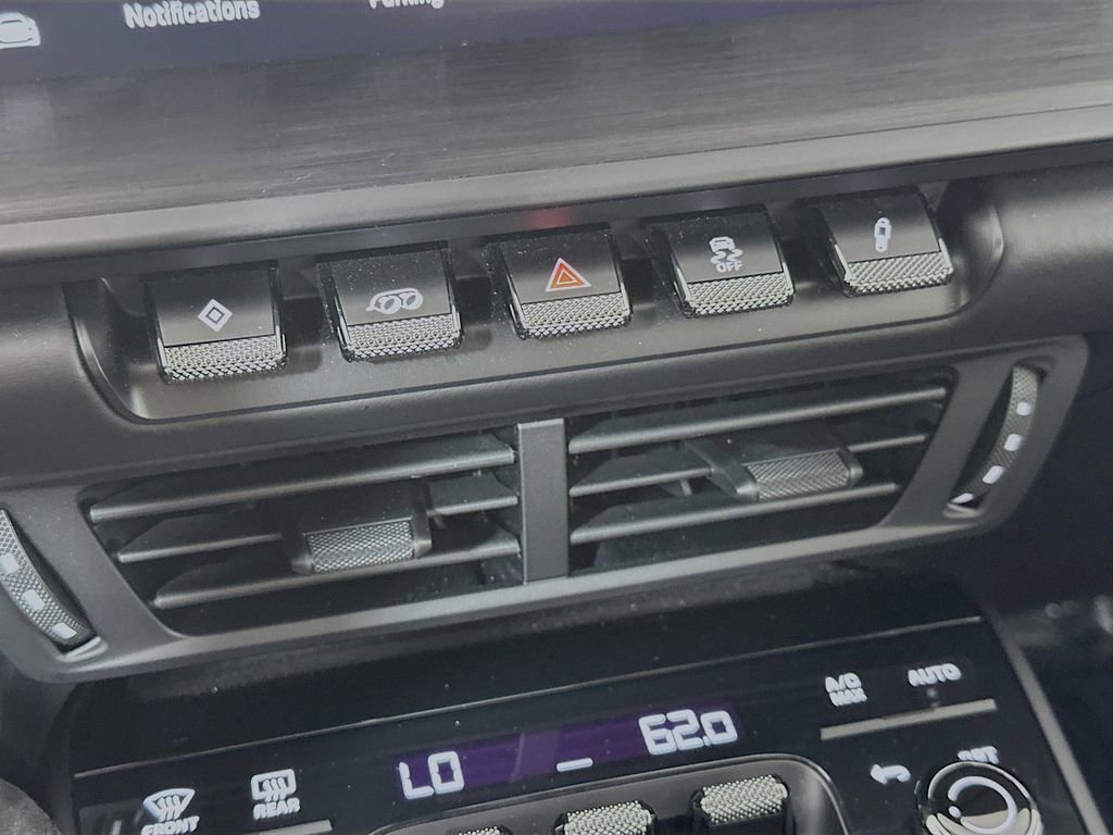 New 2025 Porsche 911 Carrera 4 GTS image 17