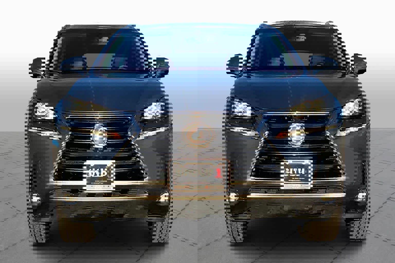 Used 2016 Lexus NX 200t FWD image 3