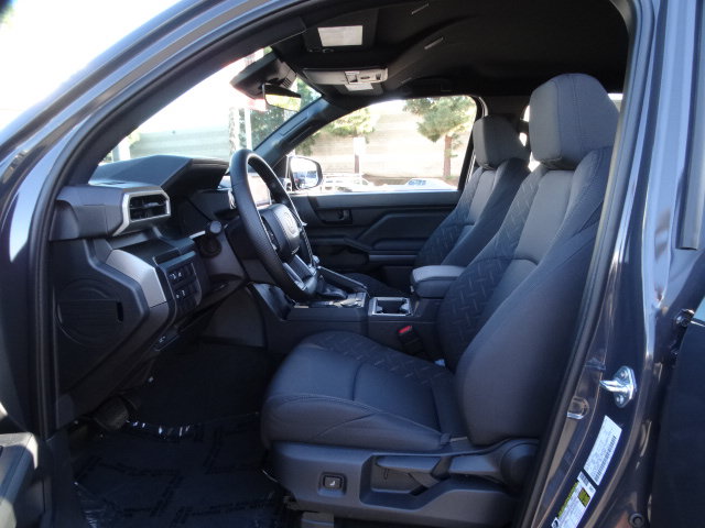 New 2026 Toyota Tacoma SR5 RWD image 11