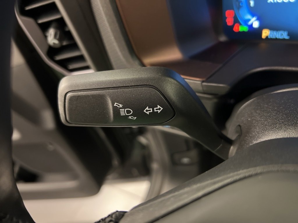 New 2025 Ford Bronco Sport Outer Banks w/ Outer Banks Tech Package+ image 21