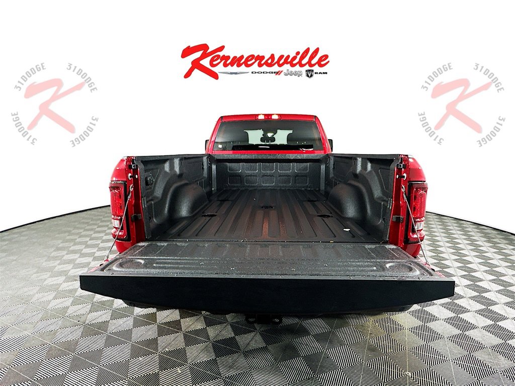 New 2026 RAM 3500 Big Horn image 16