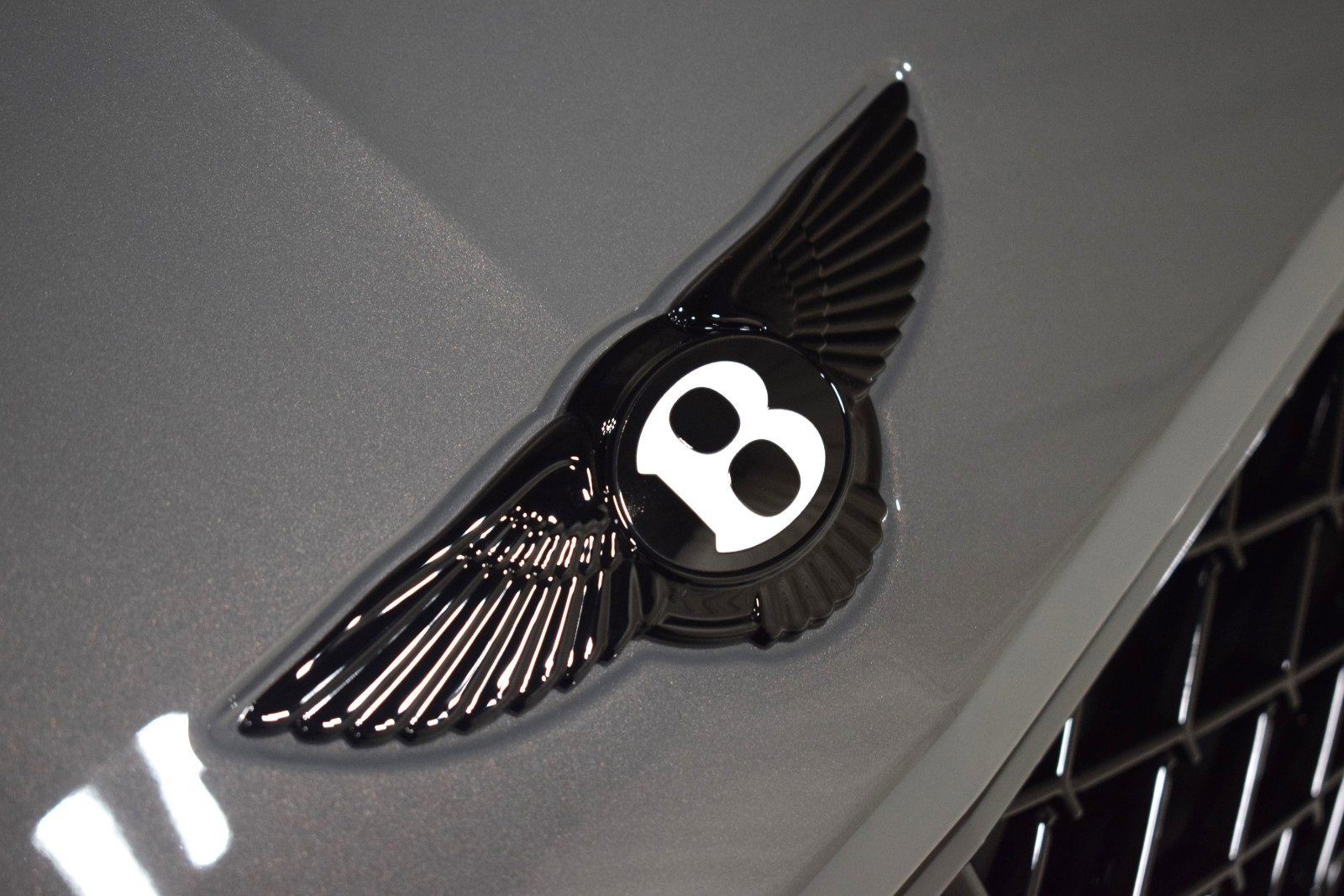 New 2025 Bentley Continental GT image 10