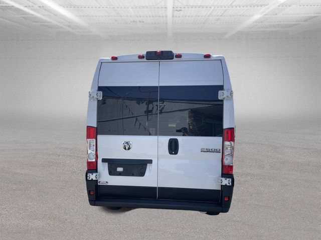 Used 2023 RAM ProMaster 2500 FWD image 6