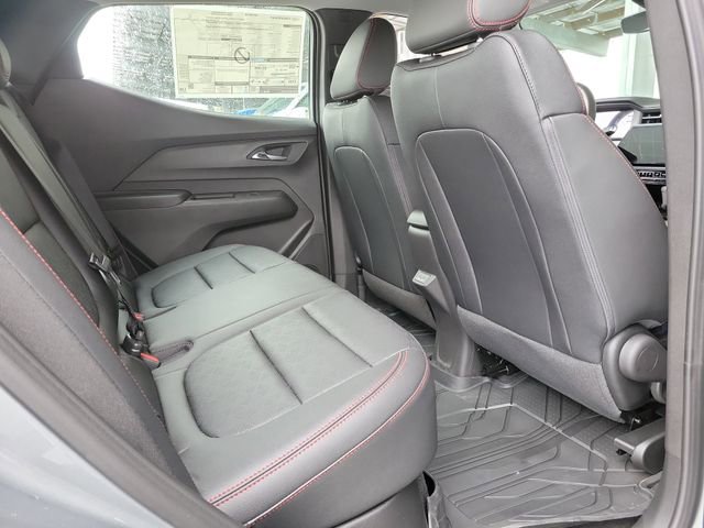 New 2027 Chevrolet Bolt RS w/ Technology Package FWD image 18