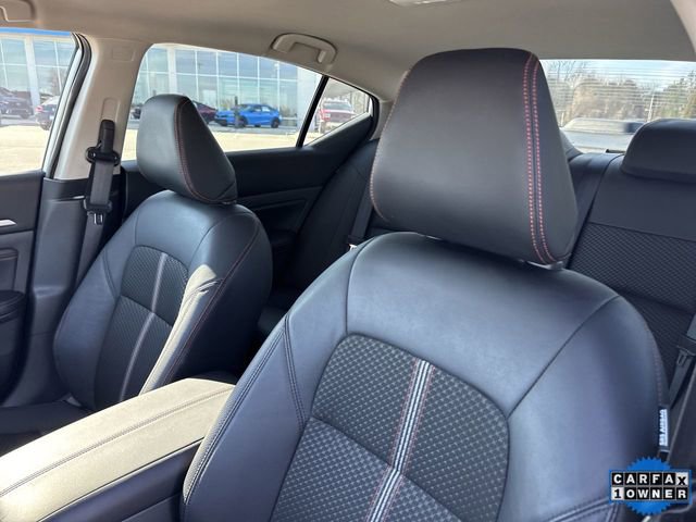 Used 2023 Nissan Altima 2.5 SR image 14