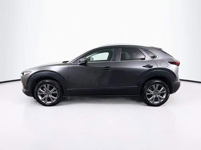 Used 2023 MAZDA CX-30 AWD 2.5 S w/ Select Package image 4