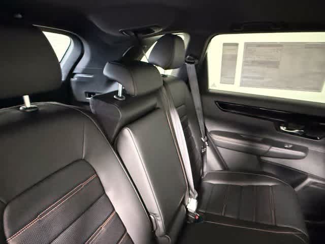 New 2027 Honda CR-V Sport Touring image 52
