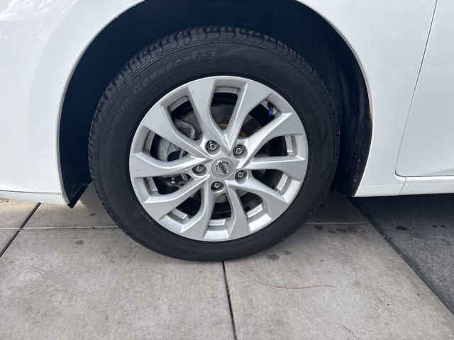 Used 2019 Nissan Sentra SV image 10