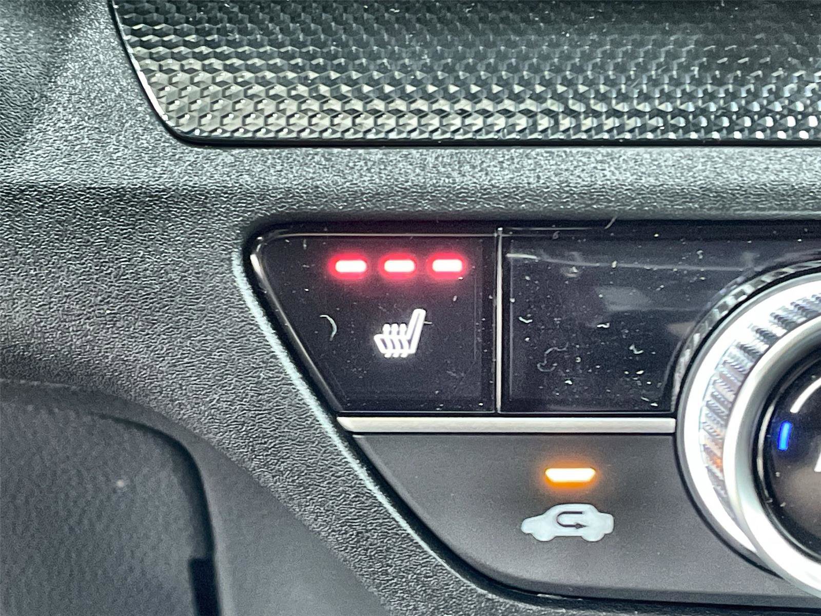 New 2026 Honda CR-V Sport image 15