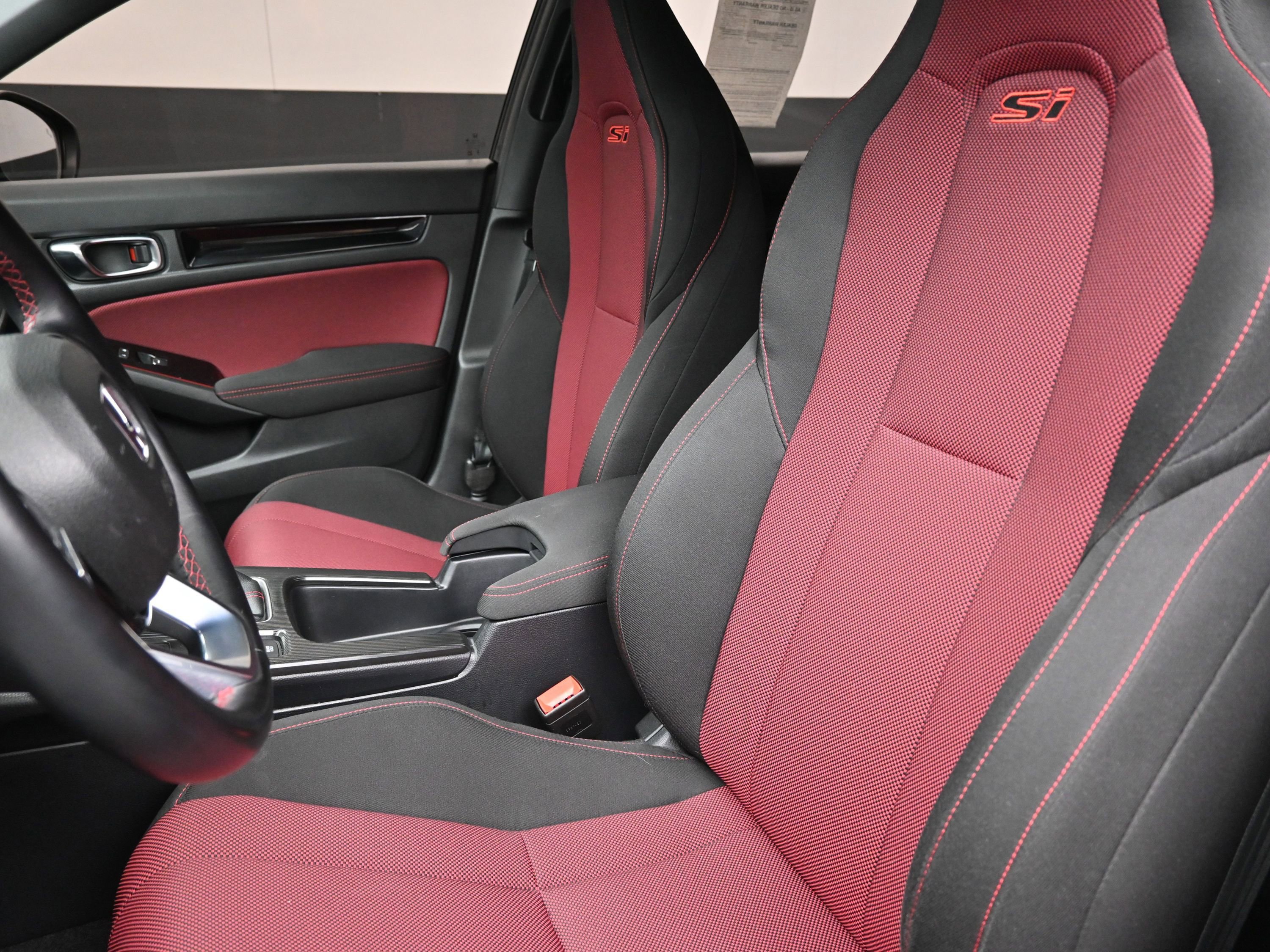 Used 2024 Honda Civic Si image 11