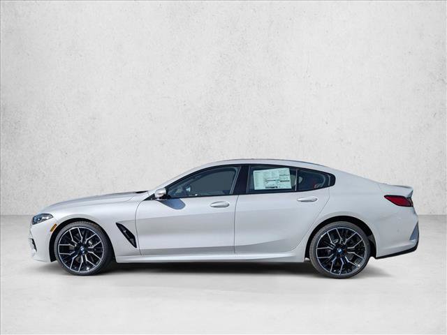 New 2026 BMW 840i RWD image 9