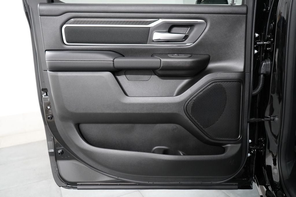 New 2027 RAM 1500 Big Horn AWD/4WD image 29