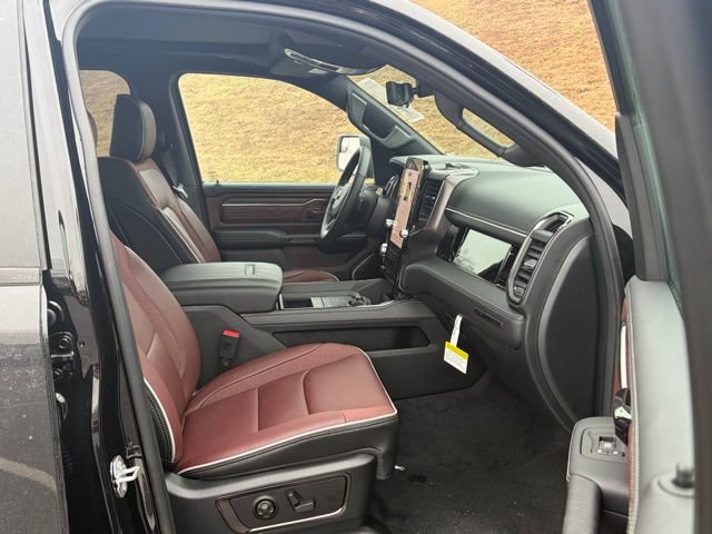 New 2026 RAM 1500 Limited AWD/4WD image 29