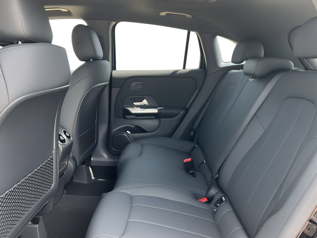 New 2026 Mercedes-Benz GLA 250 4MATIC image 7