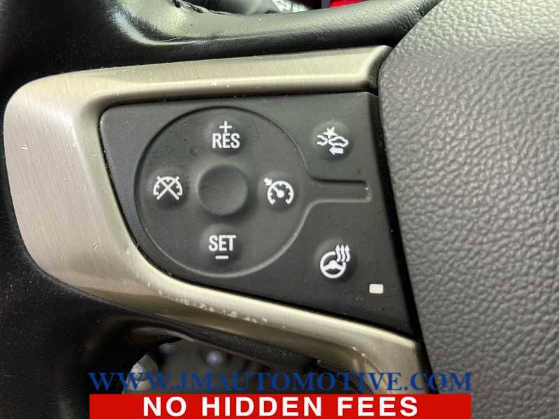 Used 2020 GMC Terrain Denali image 37