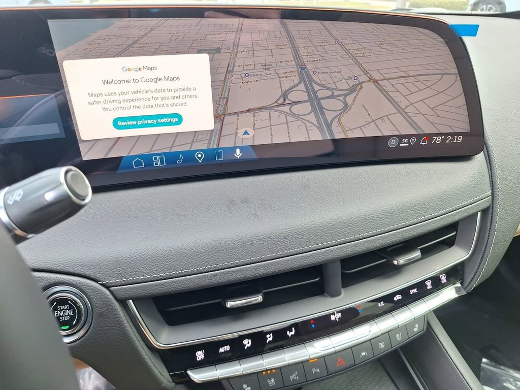 New 2026 Cadillac CT5 Premium Luxury image 20