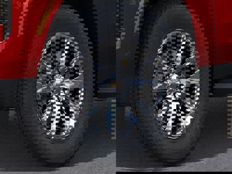 New 2026 Chevrolet Tahoe Premier image 9