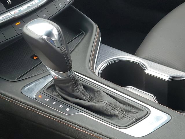 Used 2025 Cadillac CT4 Sport image 15