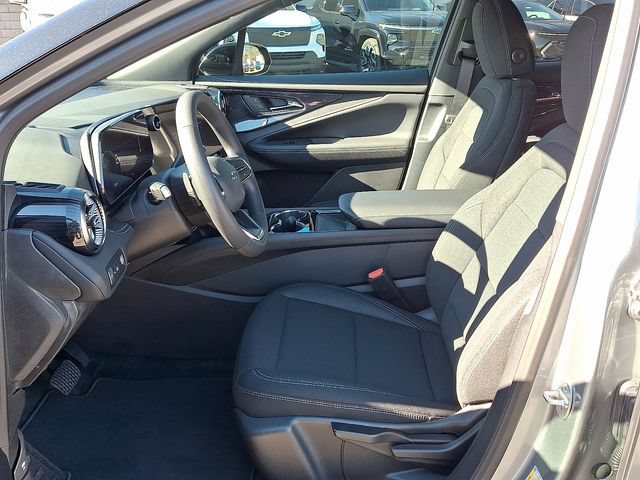New 2026 Chevrolet Blazer EV LT w/ Midnight/Sport Edition FWD image 6