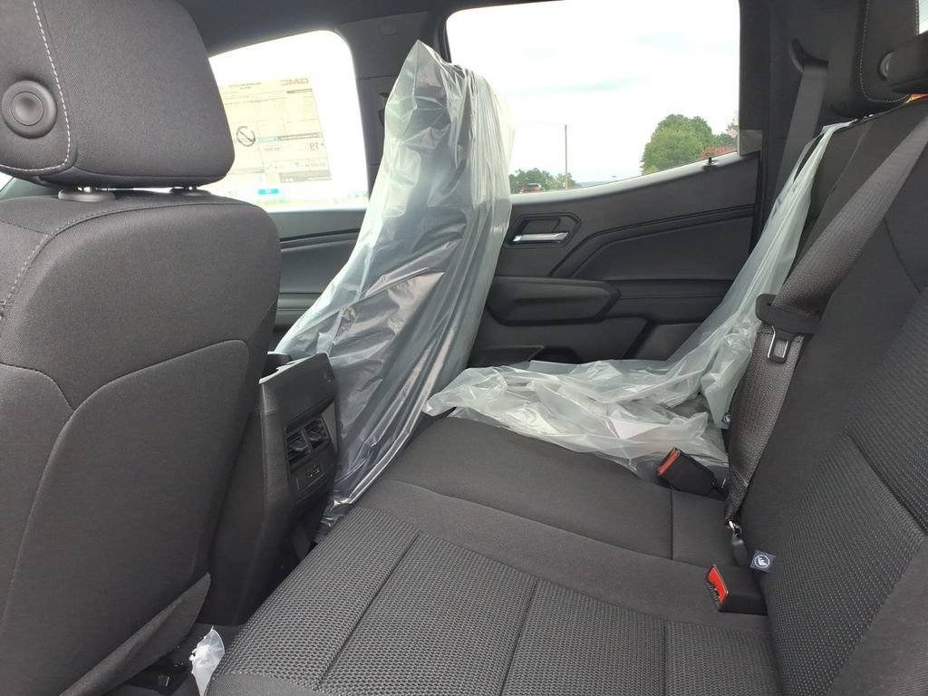 New 2026 GMC Canyon Elevation w/ Convenience Package AWD/4WD image 14