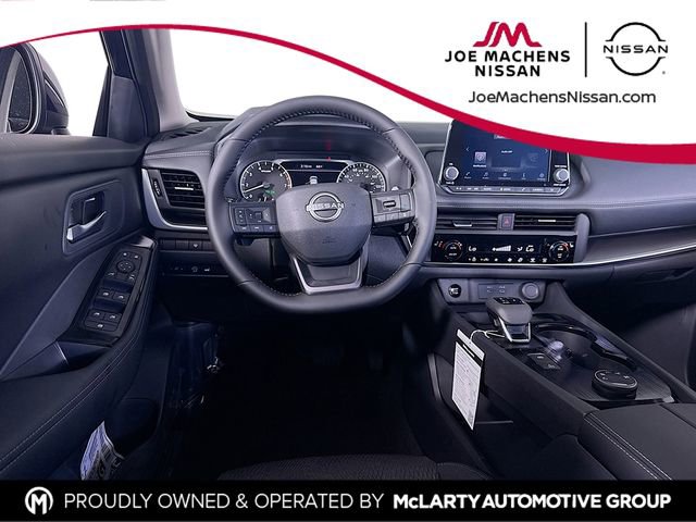 New 2026 Nissan Rogue SV w/ Cold Weather Package image 12