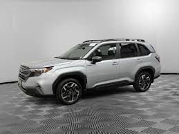 Certified 2025 Subaru Forester Premium AWD/4WD image 12