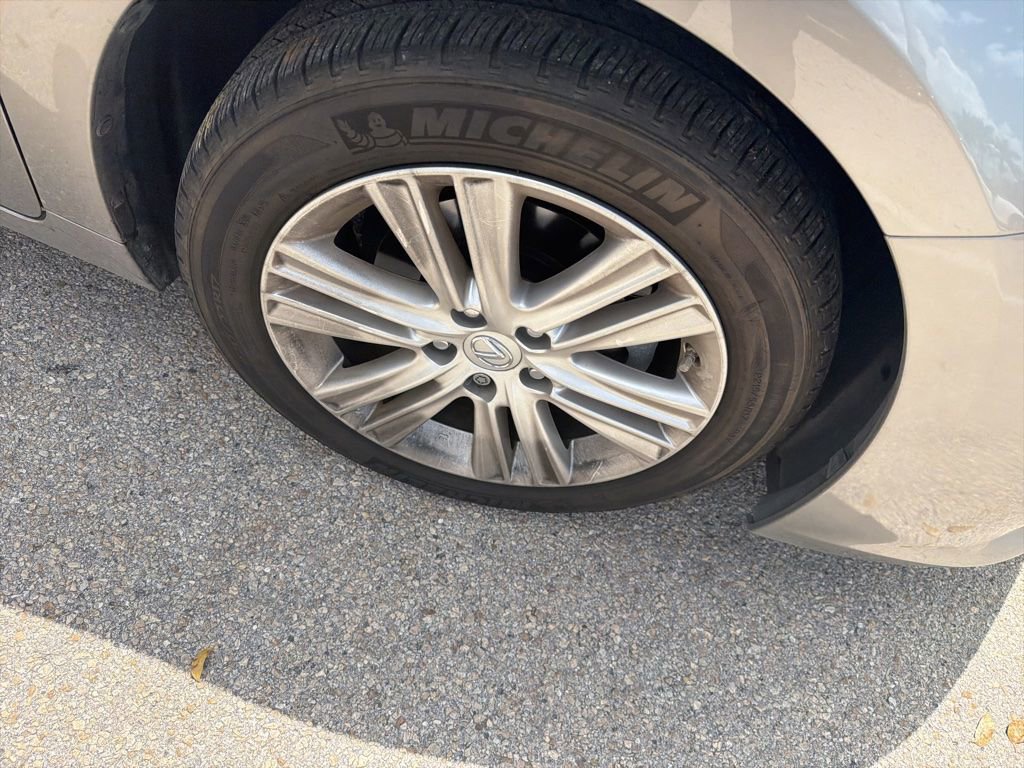 Used 2015 Lexus ES 350 w/ Premium Package image 10