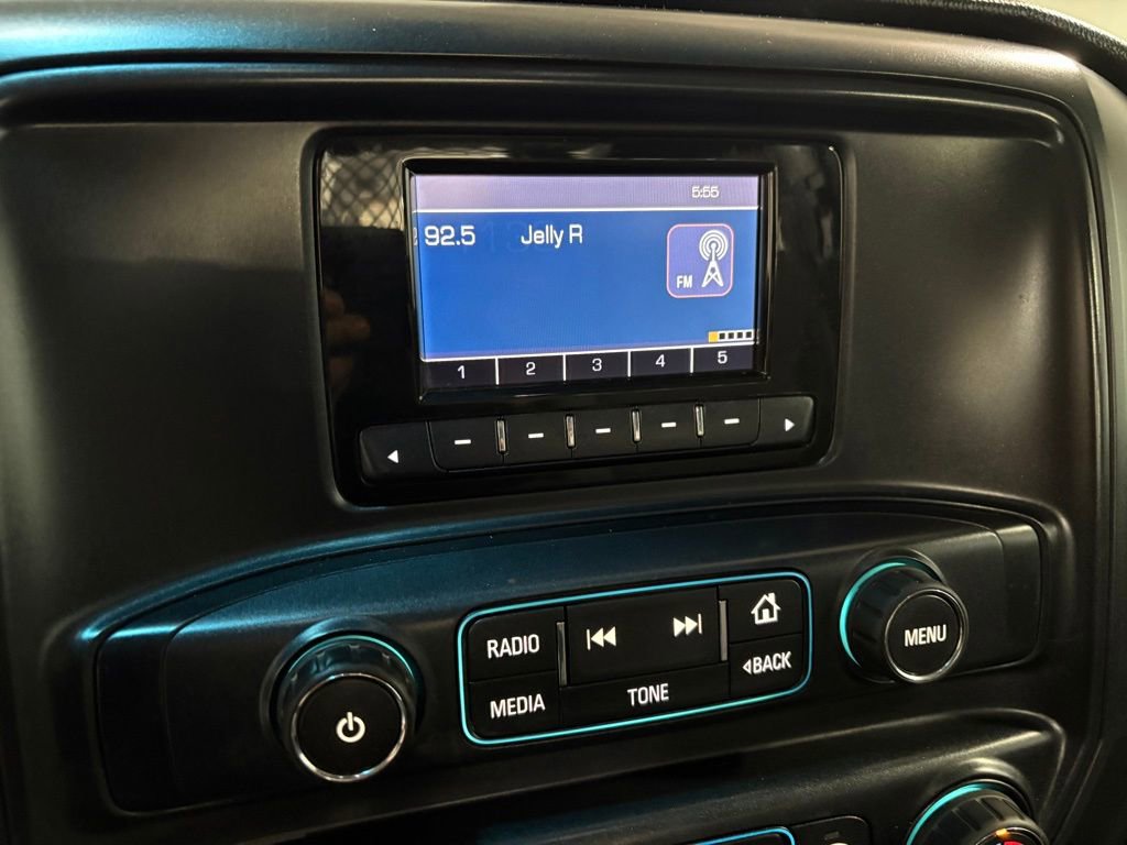 Used 2015 Chevrolet Silverado 3500 W/T w/ WT Convenience Package image 18