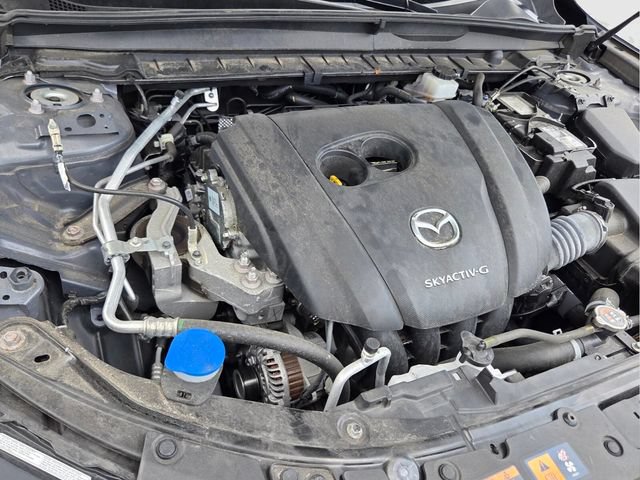 Used 2023 MAZDA CX-50 2.5 S w/ Cargo Package AWD/4WD image 24