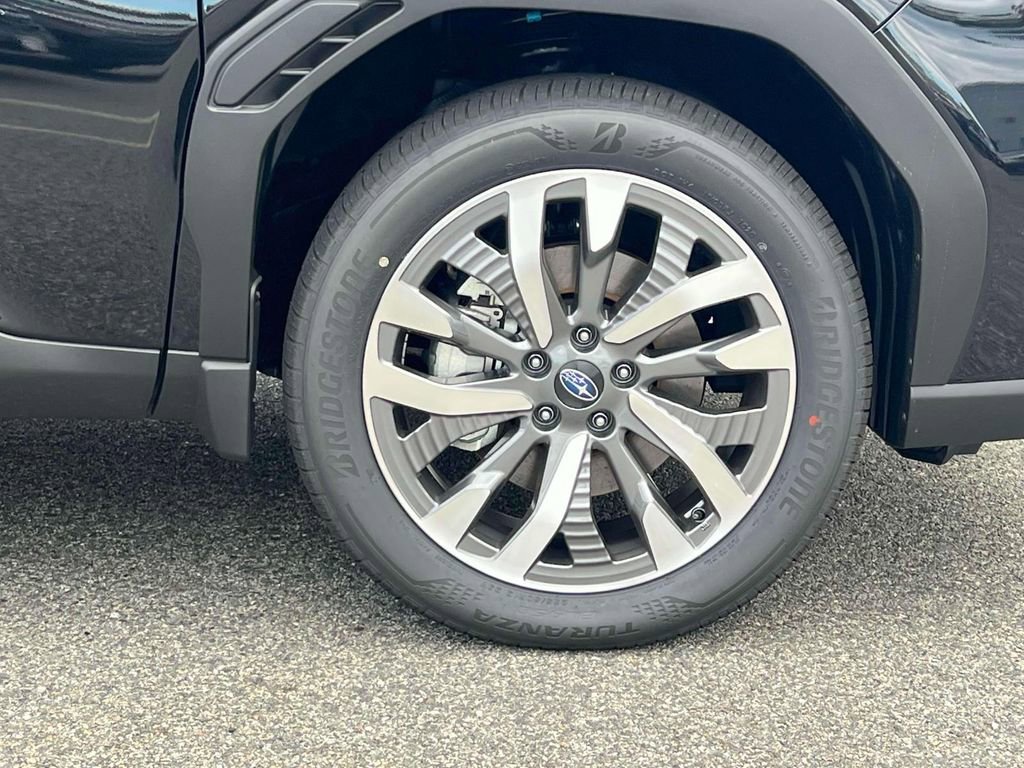 New 2025 Subaru Forester Touring w/ Touring Package image 7