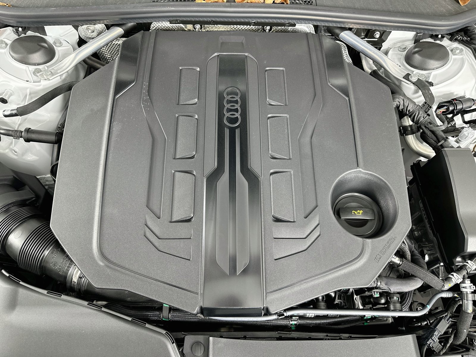 New 2026 Audi A6 Premium Plus AWD/4WD image 13