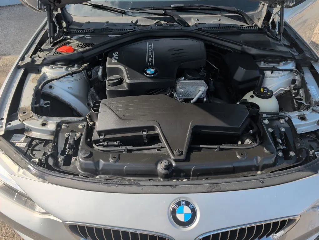 Used 2016 BMW 428i Gran Coupe RWD image 35