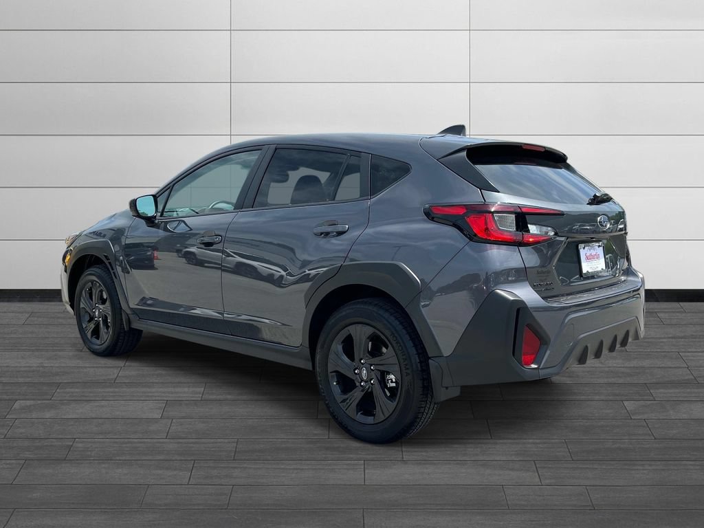 Used 2026 Subaru Crosstrek 2.5i w/ Popular Package #1A AWD/4WD image 5