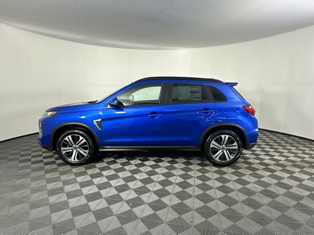 New 2026 Mitsubishi Outlander Sport SEL AWD/4WD image 10