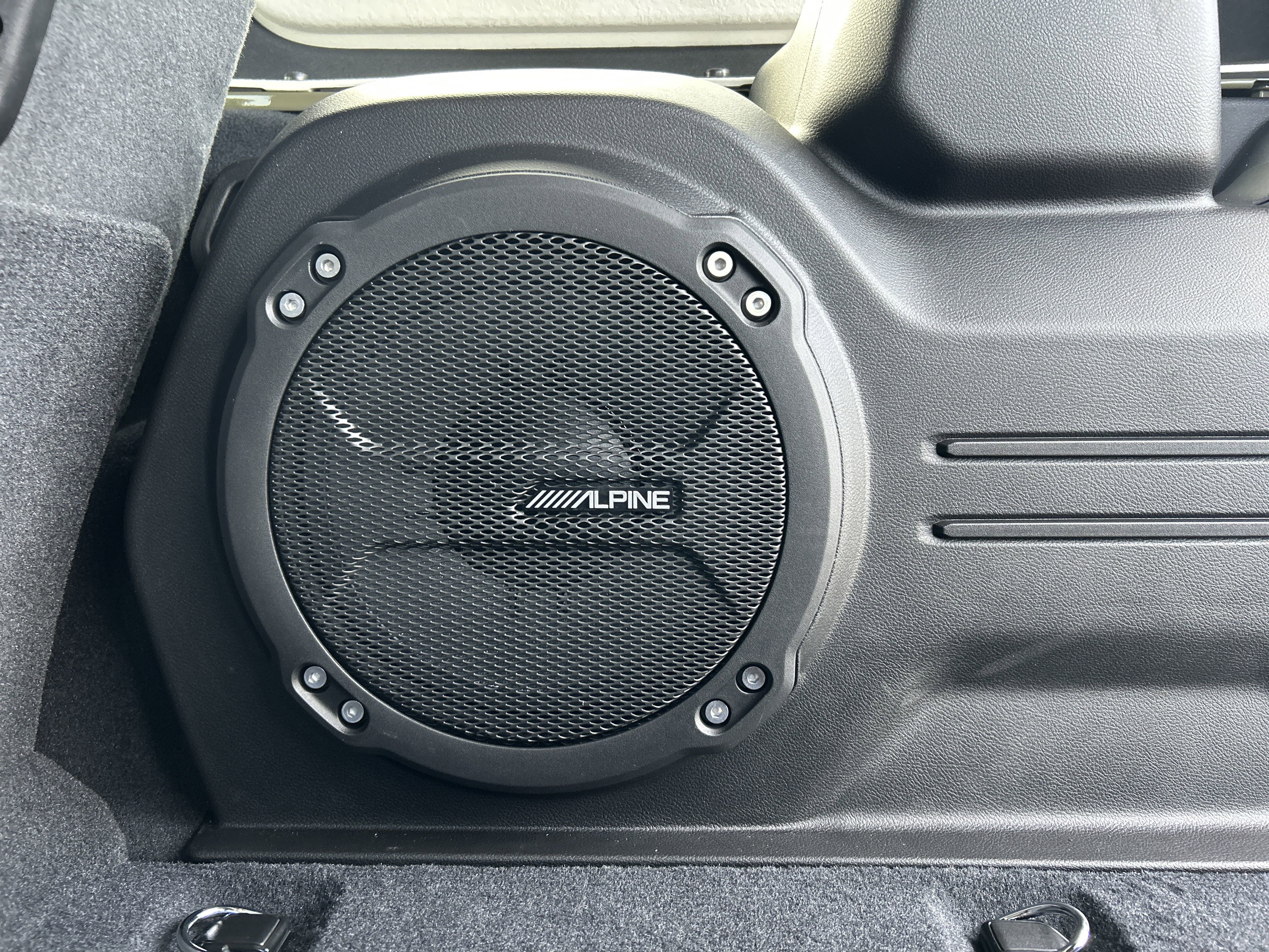 New 2026 Jeep Wrangler Unlimited Rubicon image 8