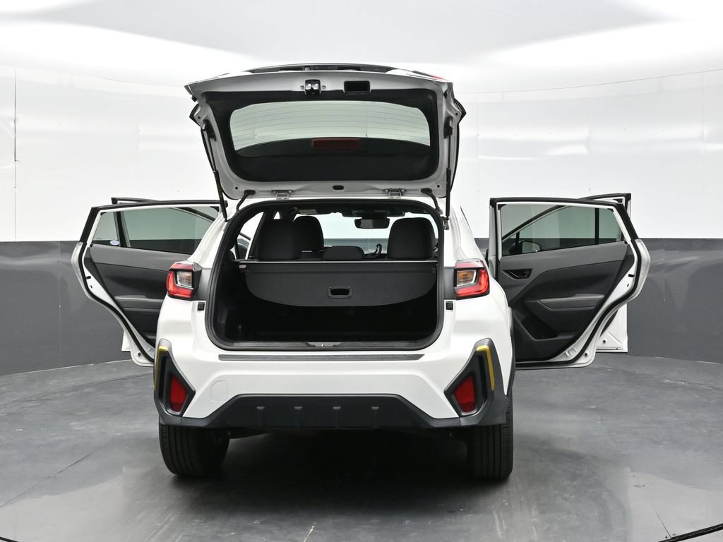 Used 2024 Subaru Crosstrek 2.5i Sport w/ Crosstrek Mirror Package AWD/4WD image 45