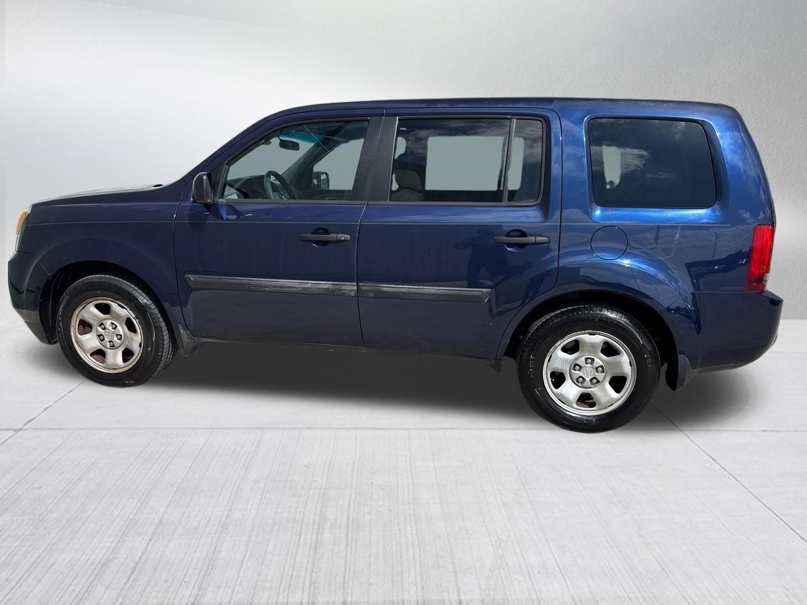 Used 2013 Honda Pilot LX image 5