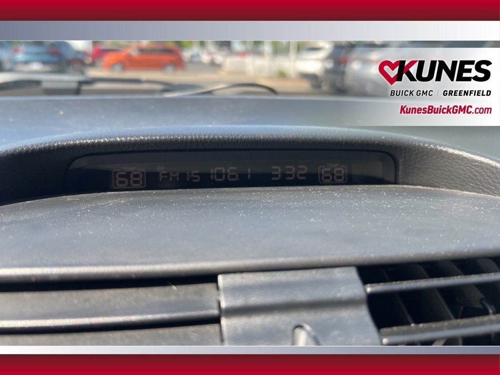 Used 2004 Acura TSX FWD image 25