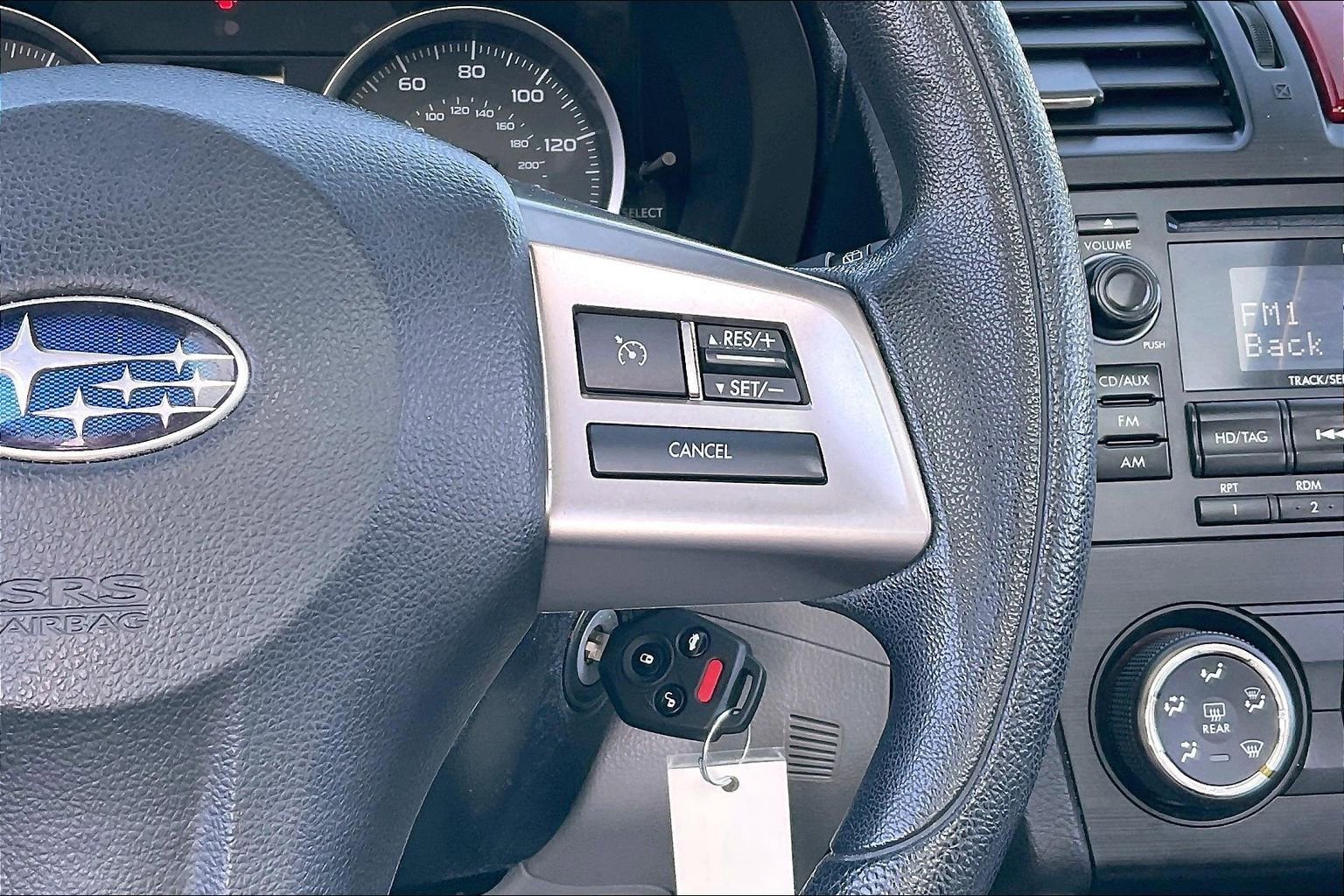 Used 2015 Subaru Forester 2.5i Premium w/ All-Weather Package image 20