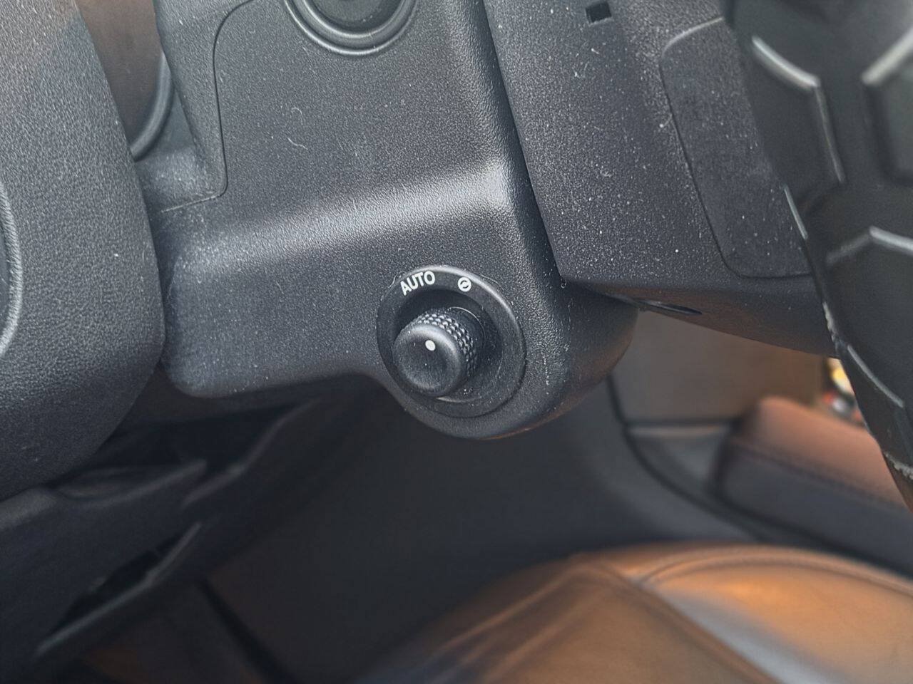 Used 2010 Land Rover LR4 HSE LUX AWD/4WD image 88