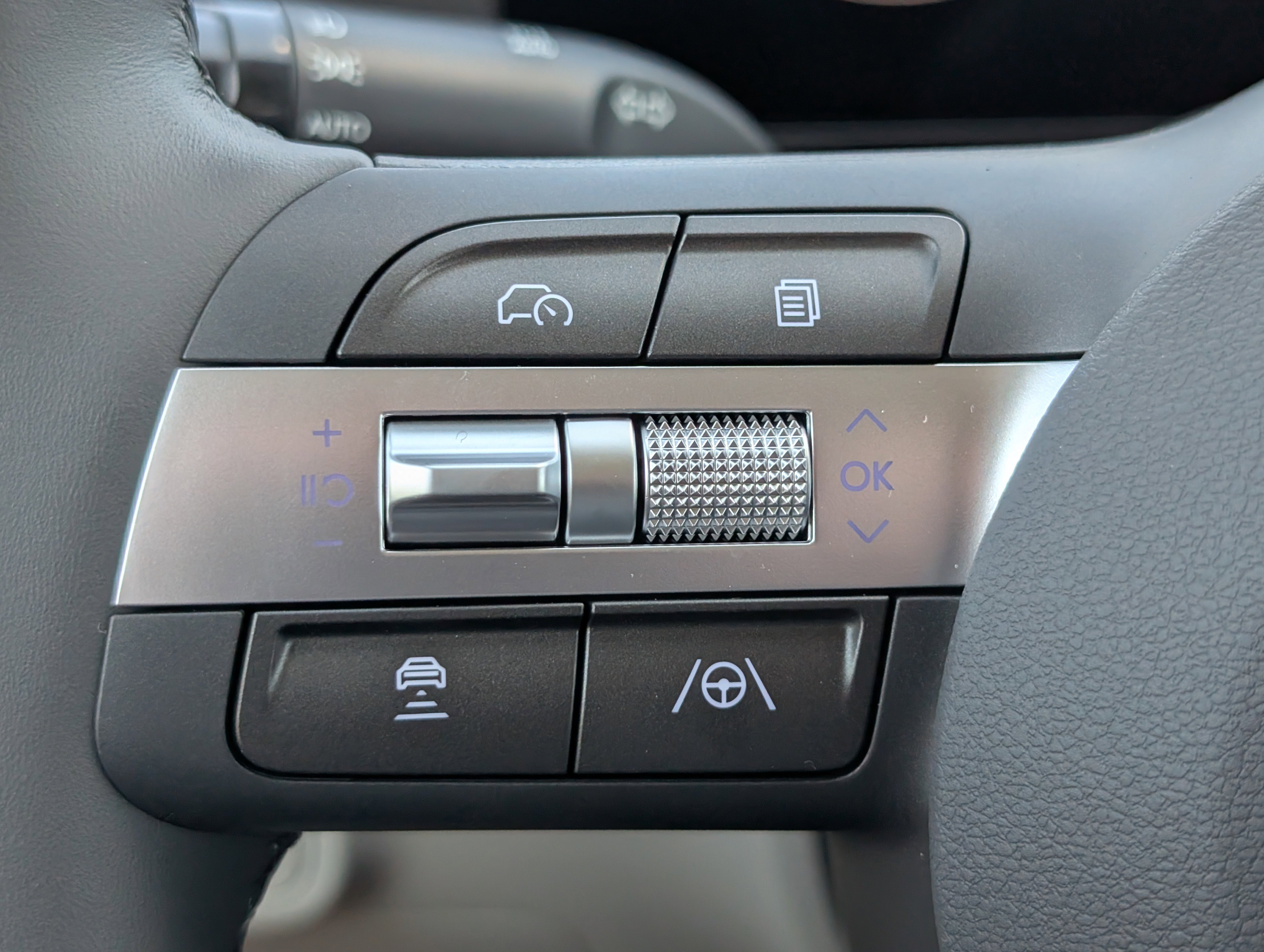 New 2026 Hyundai Kona SEL Sport FWD image 23