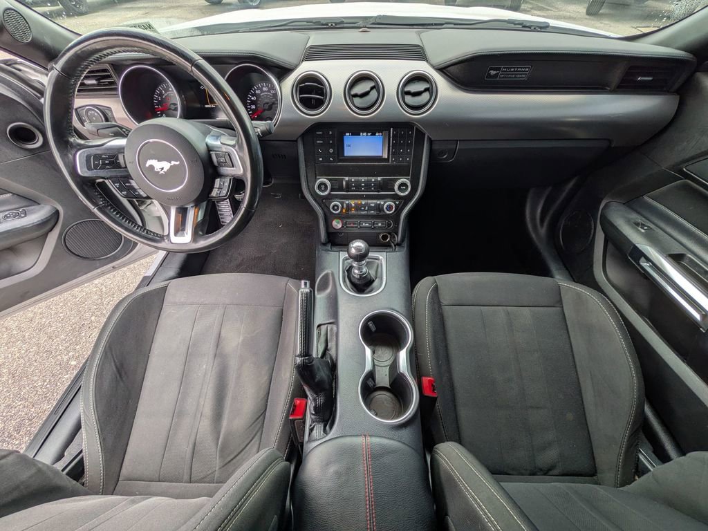 Used 2020 Ford Mustang GT image 26